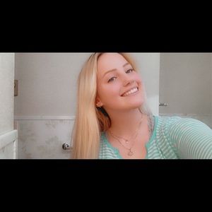 Meet your Posher, Lou